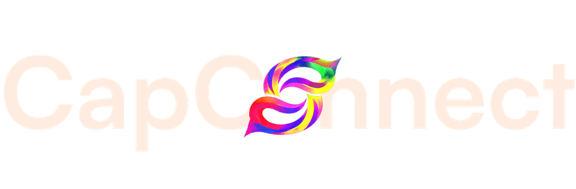 CapConnect logo
